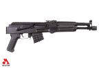 SAM7C 7.62x39mm Pistol Milled Receiver Rear Picatinny Rail