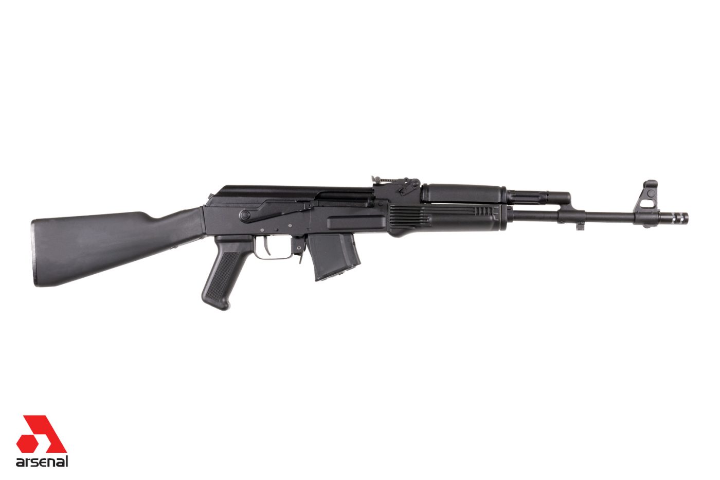 SAM7R 7.62x39mm Semi-Auto Rifle Muzzle Brake 10rd mag