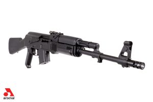 SAM7R 7.62x39mm Semi-Auto Rifle Muzzle Brake 10rd mag