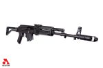 SAM7SF 7.62x39mm Semi-Auto Rifle Muzzle Brake 10rd Mag