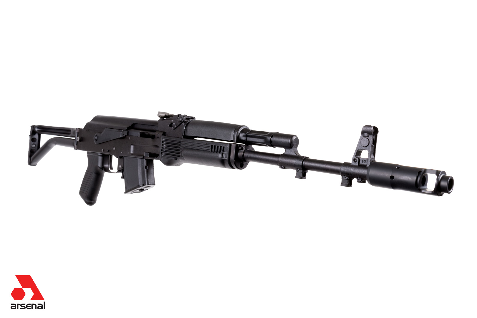 SAM7SF 7.62x39mm Semi-Auto Rifle Muzzle Brake 10rd Mag - Arsenal Inc