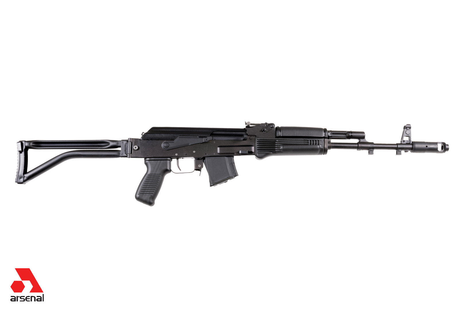 SAM7SF 7.62x39mm Semi-Auto Rifle Muzzle Brake 10rd Mag - Arsenal Inc