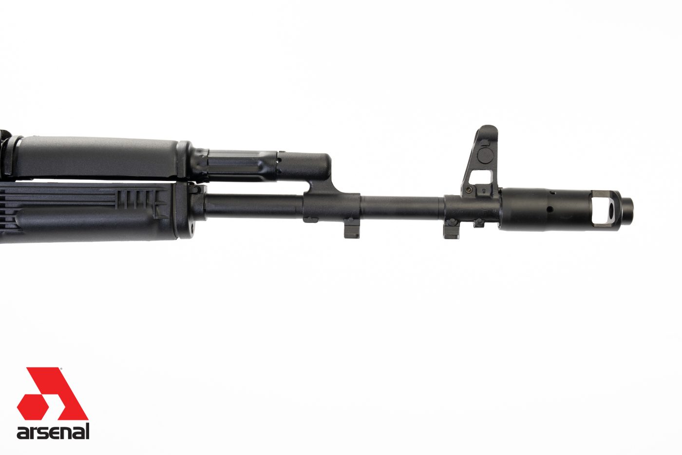 SAM7SF 7.62x39mm Semi-Auto Rifle Muzzle Brake 10rd Mag