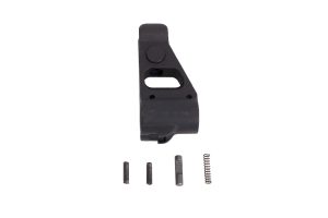 Front Sight Block Assembly  AK-47 Pre-Drilled Includes Pins