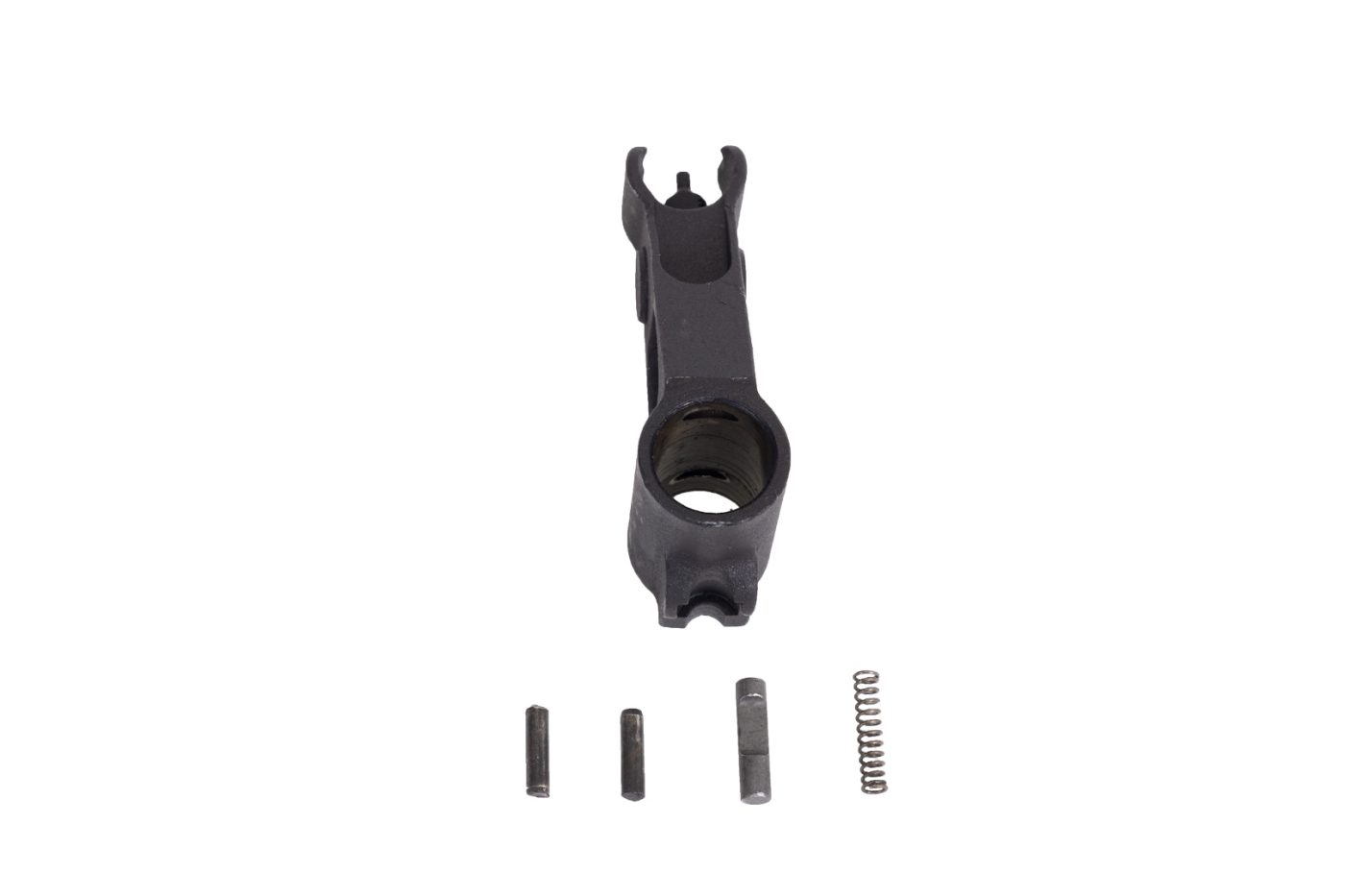 Front Sight Block Assembly  AK-47 Pre-Drilled Includes Pins