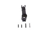 Front Sight Block Assembly  AK-47 Pre-Drilled Includes Pins