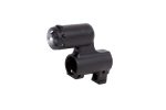 Gas Block AK-74 Type 90 Degree Pre-Drilled All Calibers and Receivers