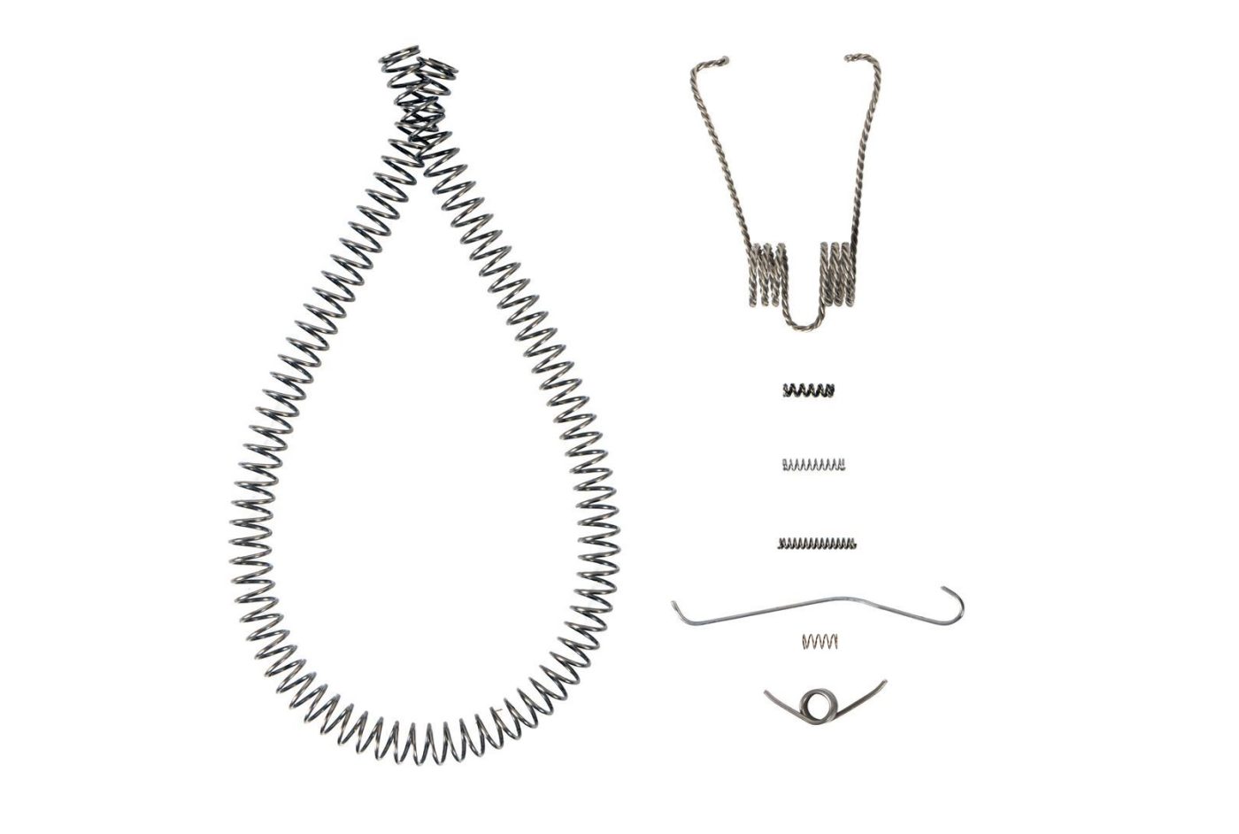 Arsenal 8-Piece Mil Spec Spring Kit for AK-47/AKM