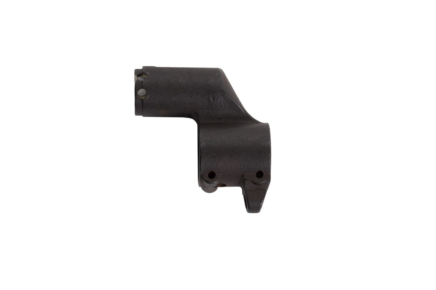 Gas Block for RPK-74 with Cleaning Rod Aperture