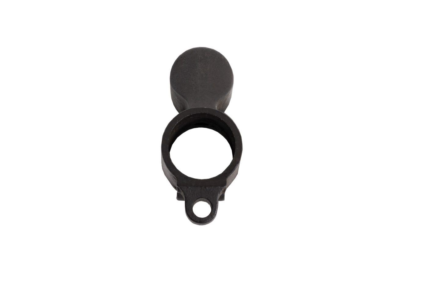 Gas Block for RPK-74 with Cleaning Rod Aperture