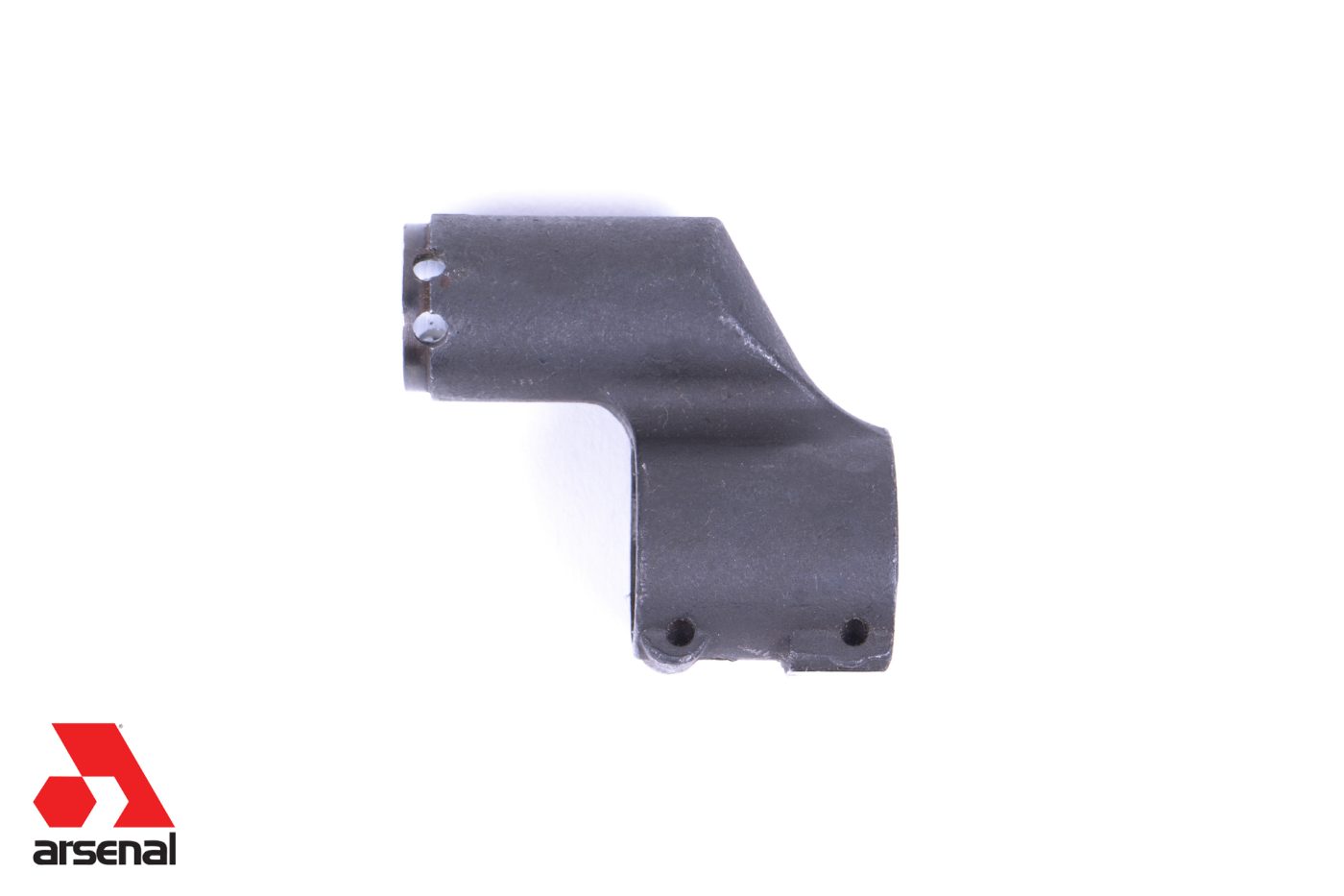 Gas Block for RPK-74 Light Machine Gun