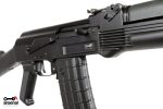 SAM5 5.56x45mm Semi-Auto AK-47 Rifle with AK-74 FSB AK-133S Flash Hider and 30rd Mag