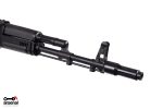 SAM5 5.56x45mm Semi-Auto AK-47 Rifle with AK-74 FSB AK-133S Flash Hider and 30rd Mag
