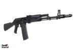 SAM5 5.56x45mm Semi-Auto AK-47 Rifle with AK-74 FSB AK-133S Flash Hider and 30rd Mag