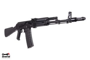 SAM5 5.56x45mm Semi-Auto Milled Receiver AK47 Rifle Plum Furniture