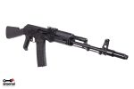 SAM5 5.56x45mm Semi-Auto AK-47 Rifle with AK-74 FSB AK-133S Flash Hider and 30rd Mag
