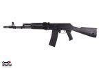 SAM5 5.56x45mm Semi-Auto AK-47 Rifle with AK-74 FSB AK-133S Flash Hider and 30rd Mag