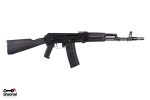 SAM5 5.56x45mm Semi-Auto AK-47 Rifle with AK-74 FSB AK-133S Flash Hider and 30rd Mag