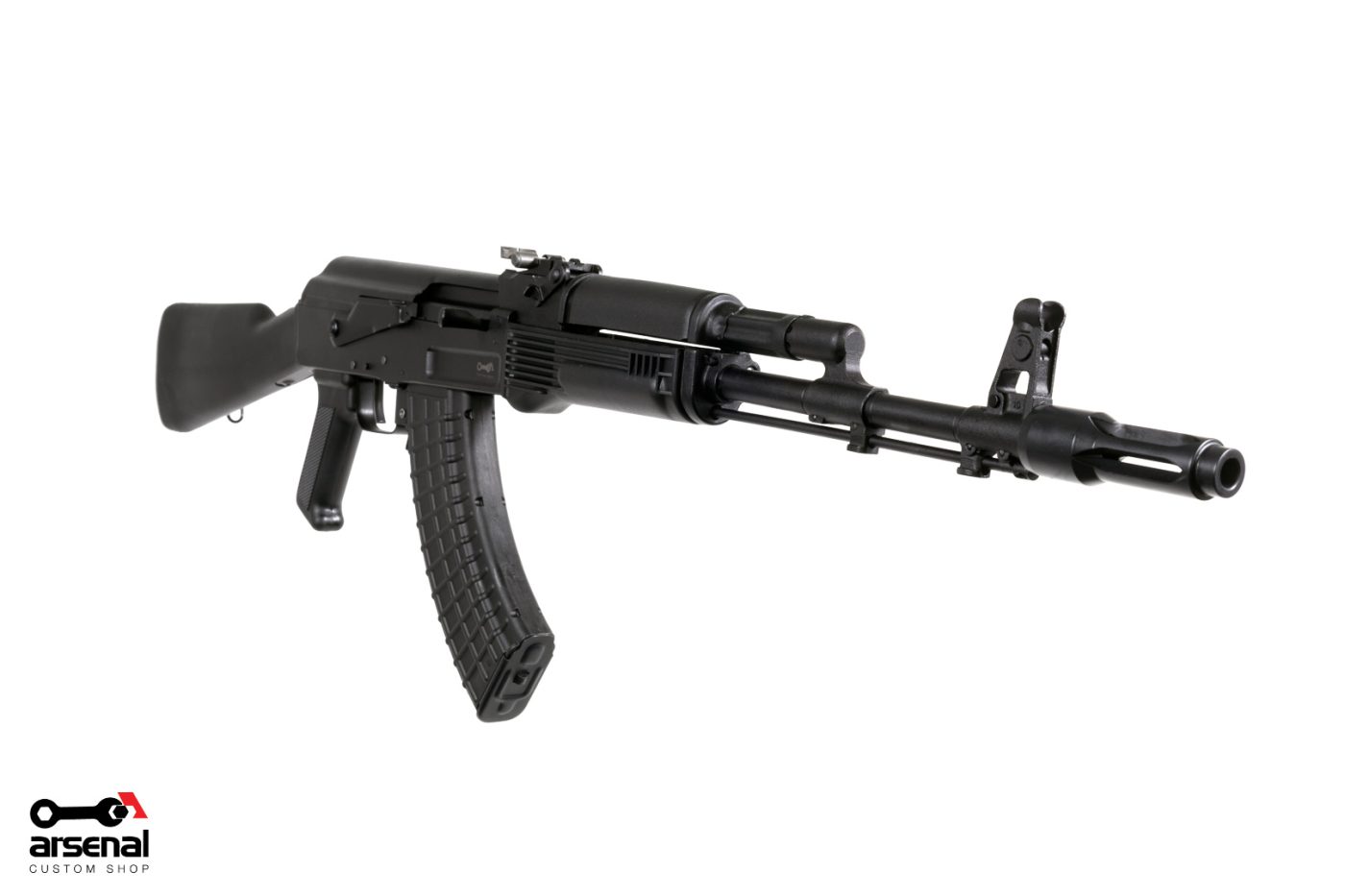 SAM7R AK-74 FSB 7.62x39mm Semi-Auto Rifle Flash Hider 10rd