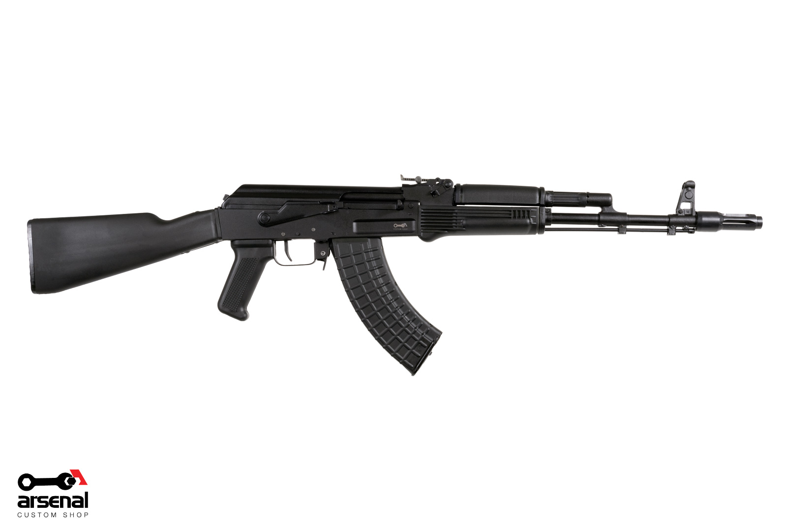 SAM7R AK-74 FSB 7.62x39mm Semi-Auto Rifle Flash Hider 30rd