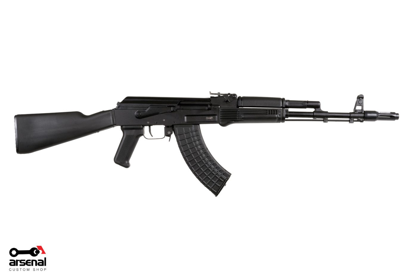 SAM7R AK-74 FSB 7.62x39mm Semi-Auto Rifle Flash Hider 10rd