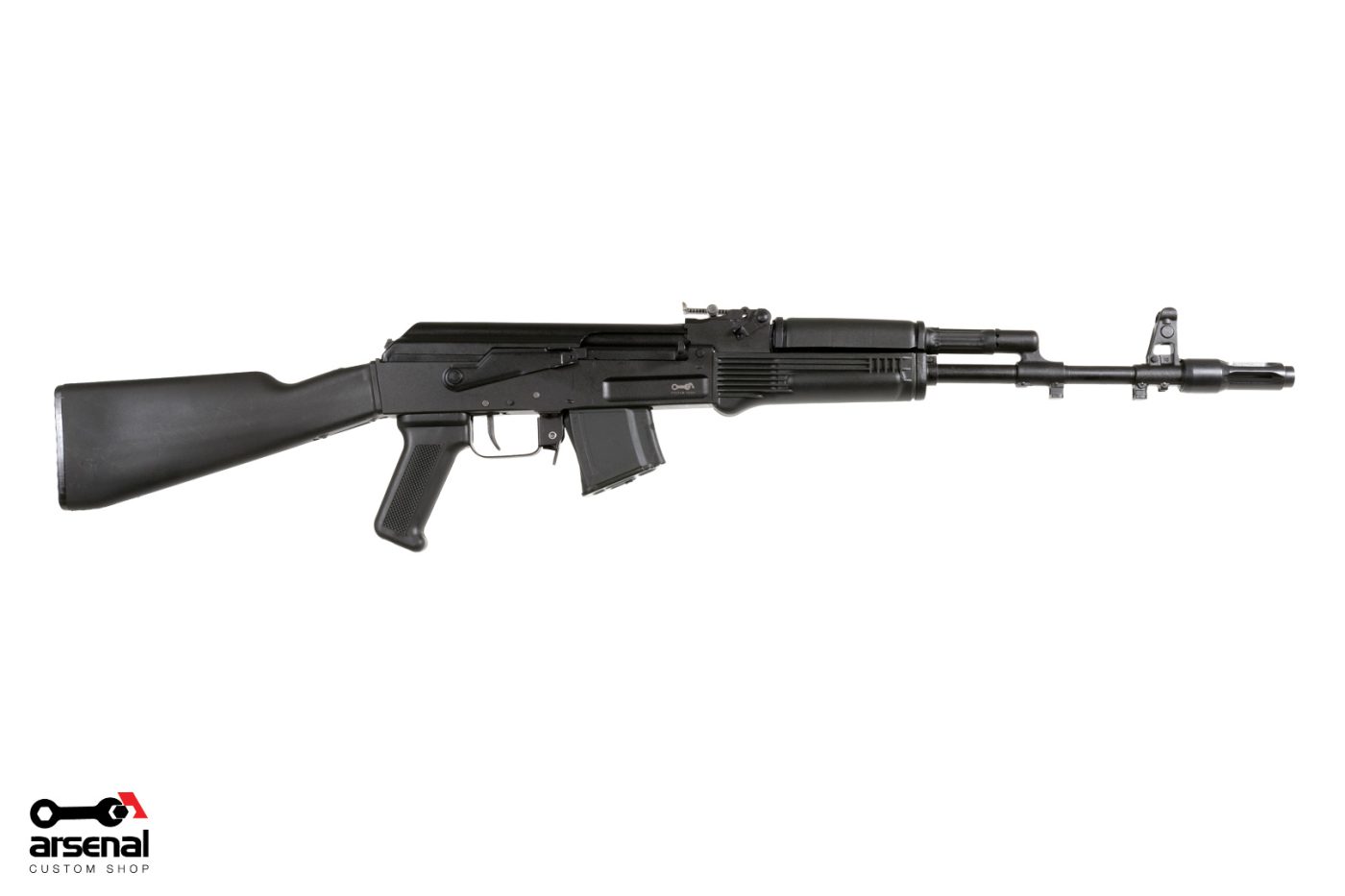 SAM7R AK-74 FSB 7.62x39mm Semi-Auto Rifle Flash Hider 10rd