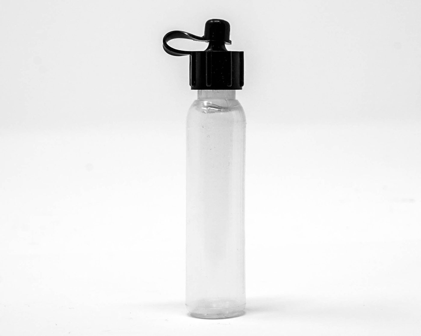 Oil Bottle, East German