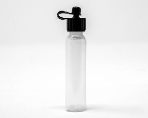 Oil Bottle, East German