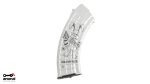 Arsenal Custom Shop & Avo “Freedom Bunny” Limited Edition M-47W4J 30rd AK47 Magazine