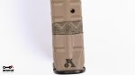 Arsenal Custom Shop & Avo “Don’t Tread On Me” Tan Cerakote & Laser Engraved M-47W 30rd Magazine