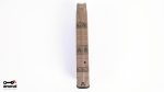Arsenal Custom Shop & Avo “Don’t Tread On Me” Tan Cerakote & Laser Engraved M-47W 30rd Magazine