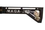 Arsenal Custom Shop DJT-47 AK-47 Trump Gun
