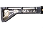 Arsenal Custom Shop DJT-47 AK-47 Trump Gun