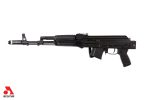 SAM7SF 7.62x39mm Semi-Auto AK-47 Rifle with Aluminum Side-folding Buttstock 10rd