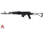 SAM7SF 7.62x39mm Semi-Auto AK-47 Rifle with Aluminum Side-folding Buttstock 10rd