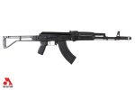 SAM7SF 7.62x39mm Semi-Auto AK-47 Rifle with Aluminum Side-folding Buttstock 10rd