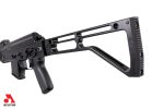 SAM7SF 7.62x39mm Semi-Auto AK-47 Rifle with Aluminum Side-folding Buttstock 10rd