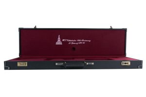 Silver Jubilee Replacement Case