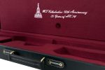 Silver Jubilee Replacement Case
