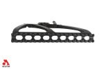 Scope Mount for AK Variant Rifles Including VEPR with Picatinny Rail, Black
