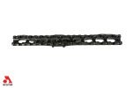 Scope Mount for AK Variant Rifles Including VEPR with Picatinny Rail, OD Green
