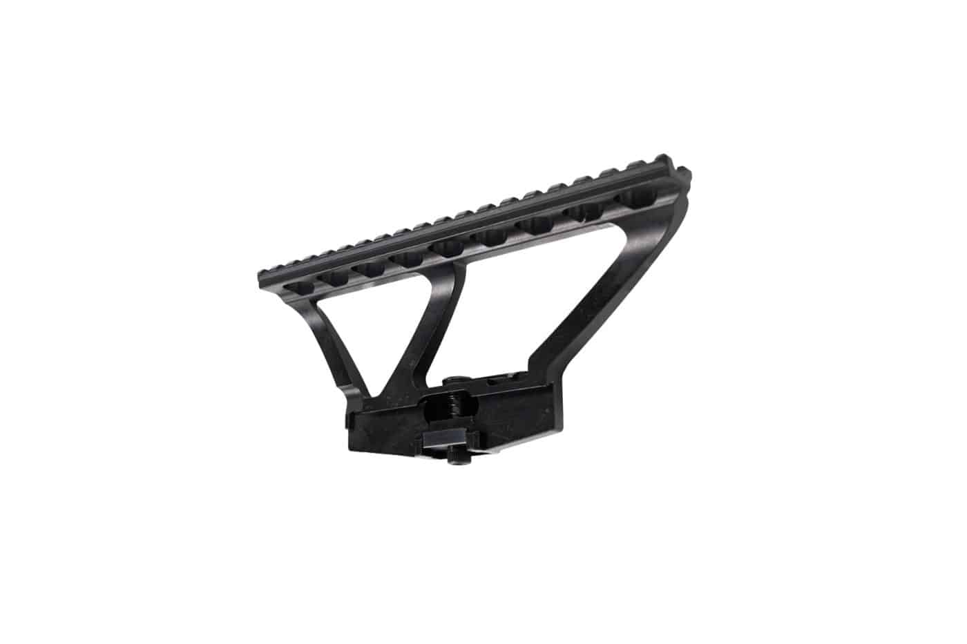SM-23 AK-47 Scope Mount, Black
