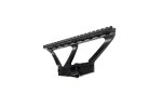 SM-23 AK-47 Scope Mount, Black