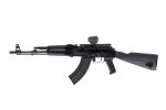 SM-23 AK-47 Scope Mount, Black