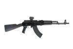 SM-23 AK-47 Scope Mount, Black