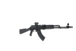 SM-23 AK-47 Scope Mount, OD Green