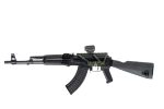 SM-23 AK-47 Scope Mount, OD Green