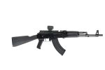 SM-23 AK-47 Scope Mount, OD Green