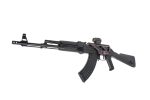 SM-23 AK-47 Scope Mount, Plum