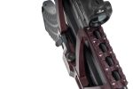 SM-23 AK-47 Scope Mount, Plum